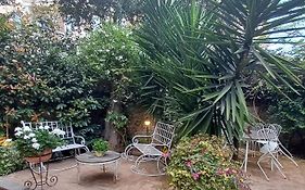 Anche Per I Ciclisti Il Giardino Del Viaggiatore